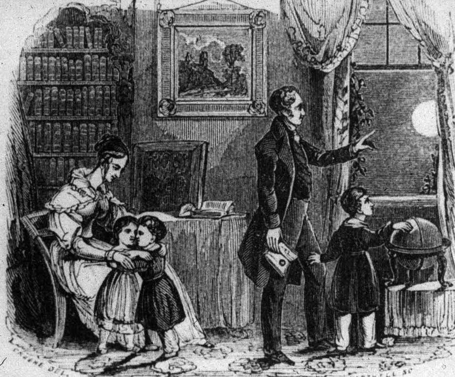 Fireside_Education_frontispiece