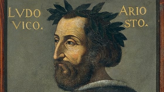 Ariosto