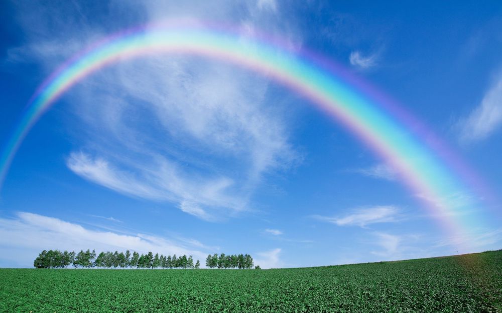 arcobaleno