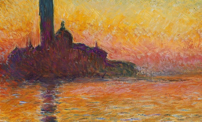 crepuscolo