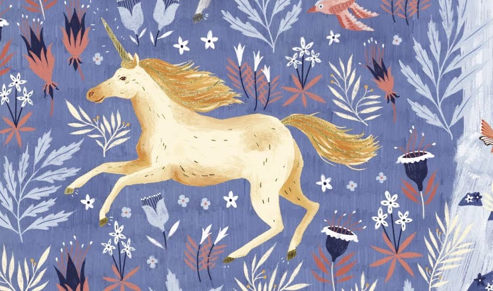 unicorni